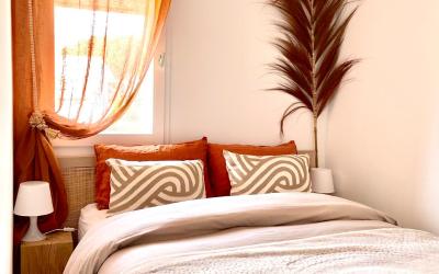 Appartement 1 Chambre