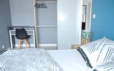 Appartement 1 Chambre Appartement 1 Chambre