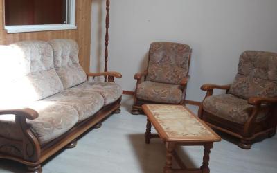 Appartement 2 Chambres