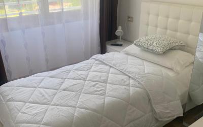 Camera Singola con Bagno Privato