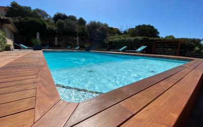 Villa 1 Chambre (2 Adultes)