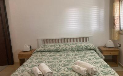 Camera Matrimoniale Standard