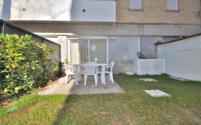 Appartamento con 2 Camere da Letto