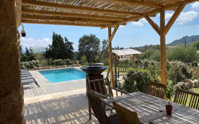 Villa 3u00a0Chambres