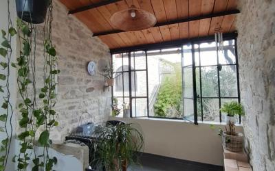 Appartement 2 Chambres