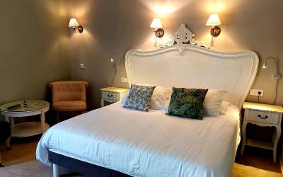 Suite 2 Chambres