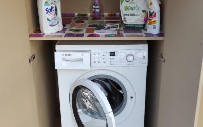 Appartamento - Piano Terra