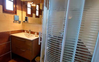 Chambre Double - Vue sur Jardin