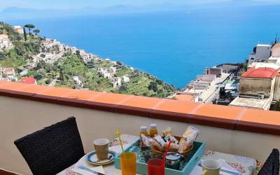 Appartamento con Terrazza