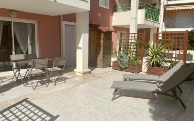 Appartement 1 Chambre