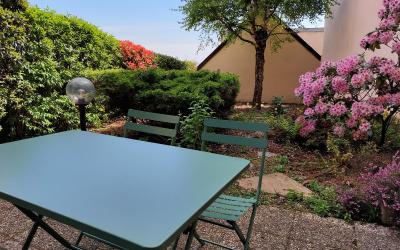 Appartement avec Terrasse Appartement avec Terrasse