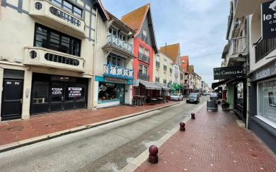 Appartement 2 Chambres