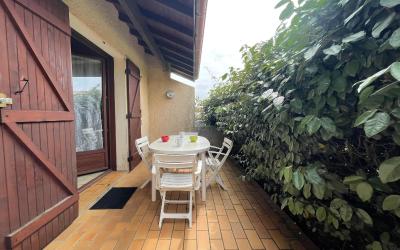 Appartement 1 Chambre