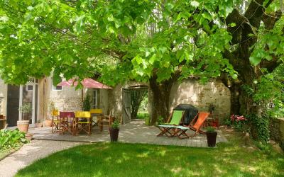 Maison 2u00a0Chambres Maison 2u00a0Chambres