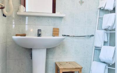 Camera Matrimoniale Deluxe