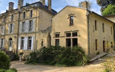 Maison 3u00a0Chambres