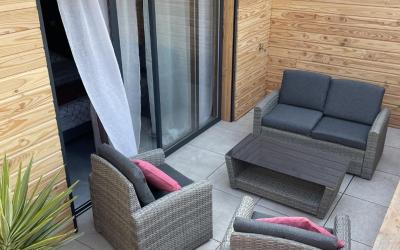 Appartement 1 Chambre