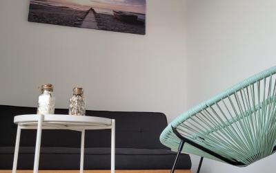 Appartement - Vue sur Mer Appartement - Vue sur Mer