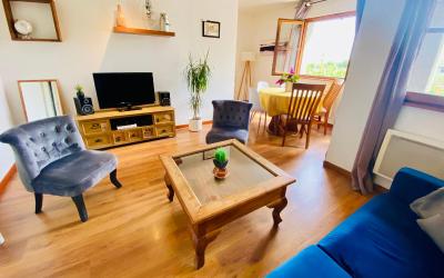 Appartement 2 Chambres