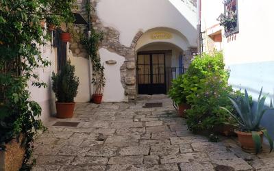 Casa con 1 Camera da Letto