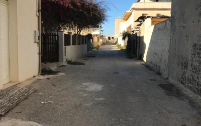 Villa Fronte Spiaggia 