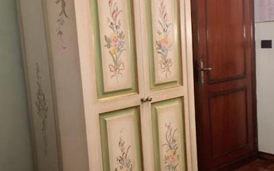 Camera Tripla con Bagno Privato