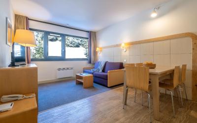 Appartement 1 Chambre (4 Personnes)