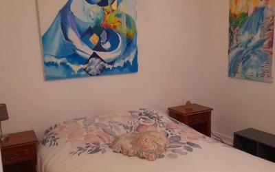 Chambre Double Deluxe Chambre Double Deluxe