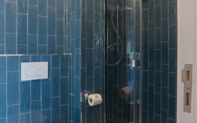 Camera Matrimoniale Deluxe