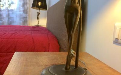 Appartamento con 2 Camere da Letto