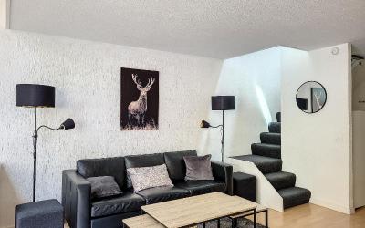 Appartement en Duplex Appartement en Duplex