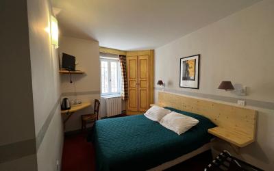 Chambre Double Standard