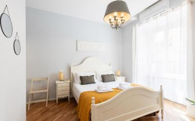 Appartamento con 2 Camere da Letto