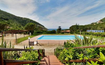 Appartamento con 1 Camera da Letto