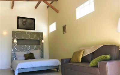 Studio avec Terrasse