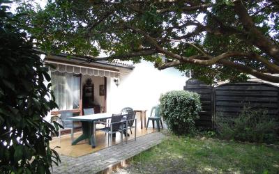 Maison 2u00a0Chambres
