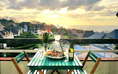 Appartement 2 Chambres Appartement 2 Chambres