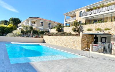 Appartement 1 Chambre