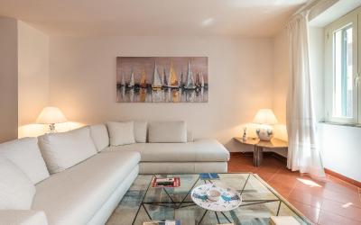 Appartamento con 2 Camere da Letto