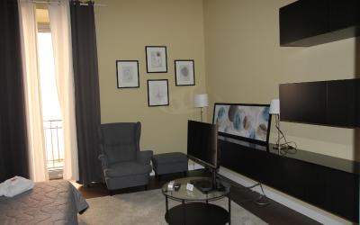 Appartamento con 2 Camere da Letto