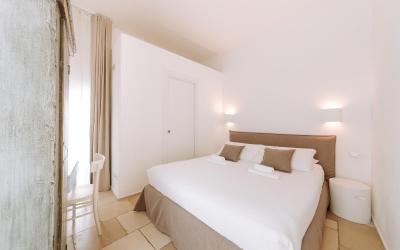 Camera Matrimoniale con Balcone