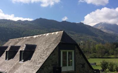 Appartement 2 Chambres