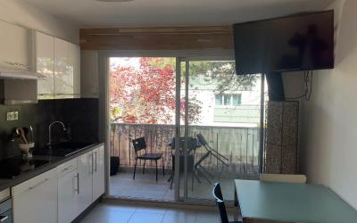 Appartement 1 Chambre Appartement 1 Chambre