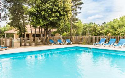 Maison de Vacances Maison de Vacances