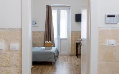 Camera Matrimoniale con Bagno Privato