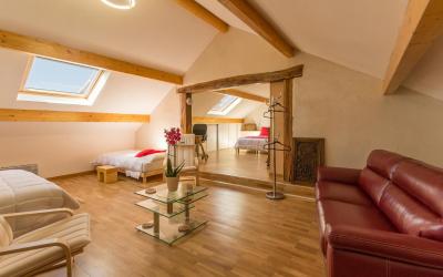 Chambre Familiale Chambre Familiale