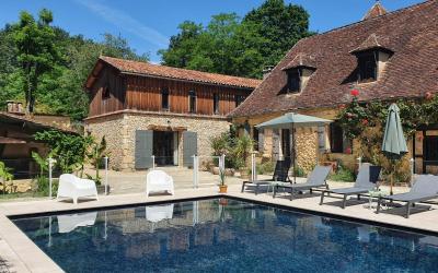 Maison de Vacances