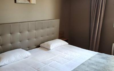 Chambre Double Chambre Double