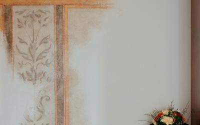 Camera Matrimoniale Comfort 