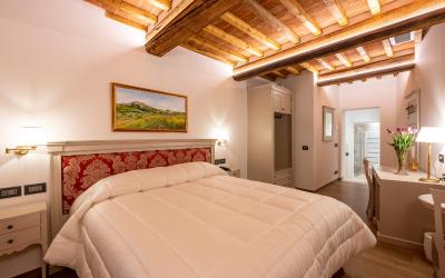 Camera Matrimoniale Superior